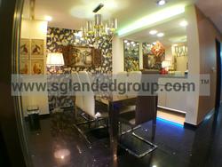Jalan Taman (D12), Terrace #139216202